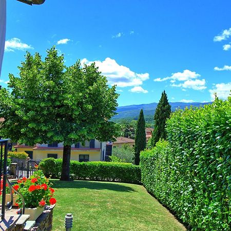 Villa Pratovecchio By Posarellivillas エクステリア 写真