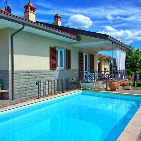 Villa Pratovecchio By Posarellivillas エクステリア 写真