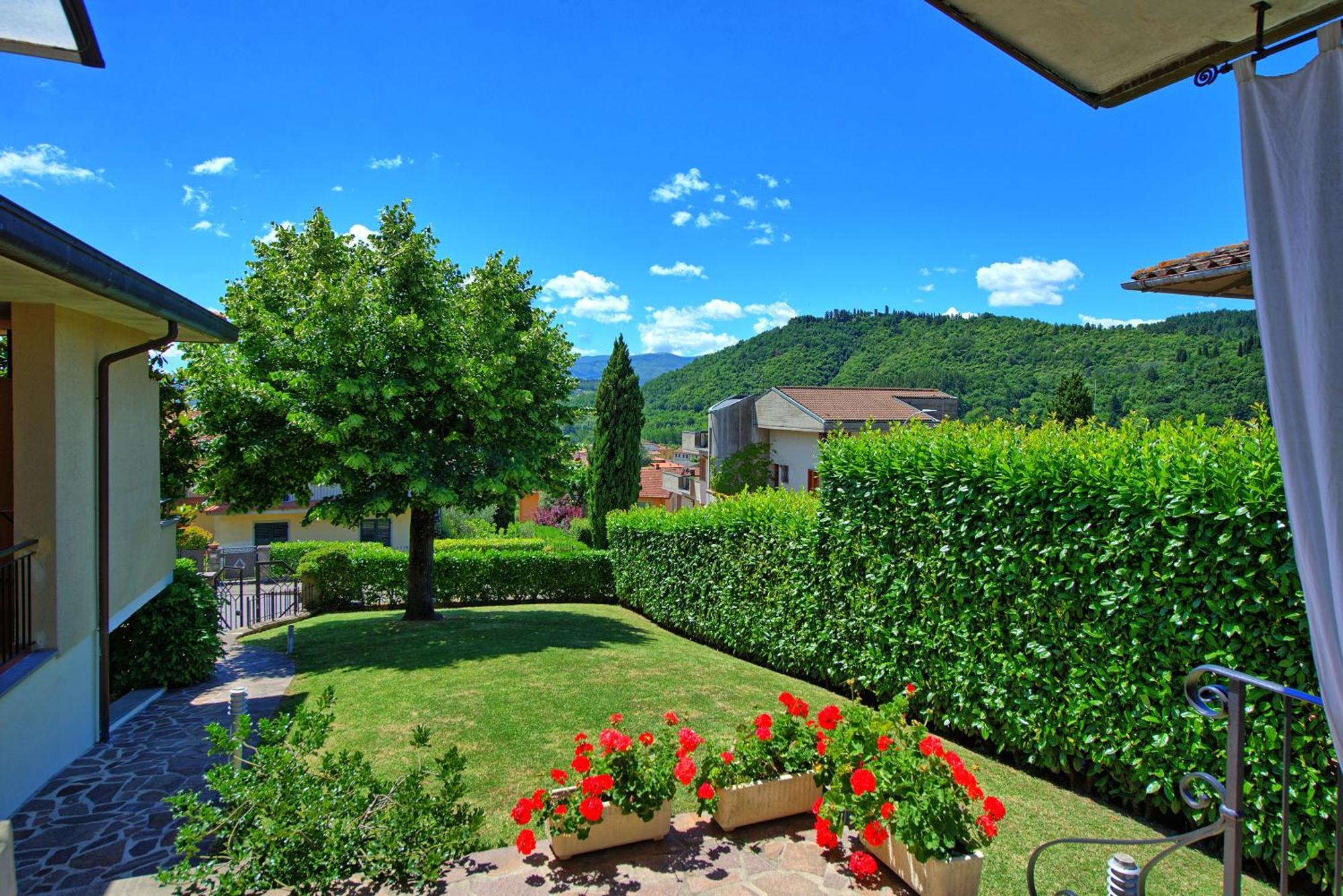 Villa Pratovecchio By Posarellivillas エクステリア 写真