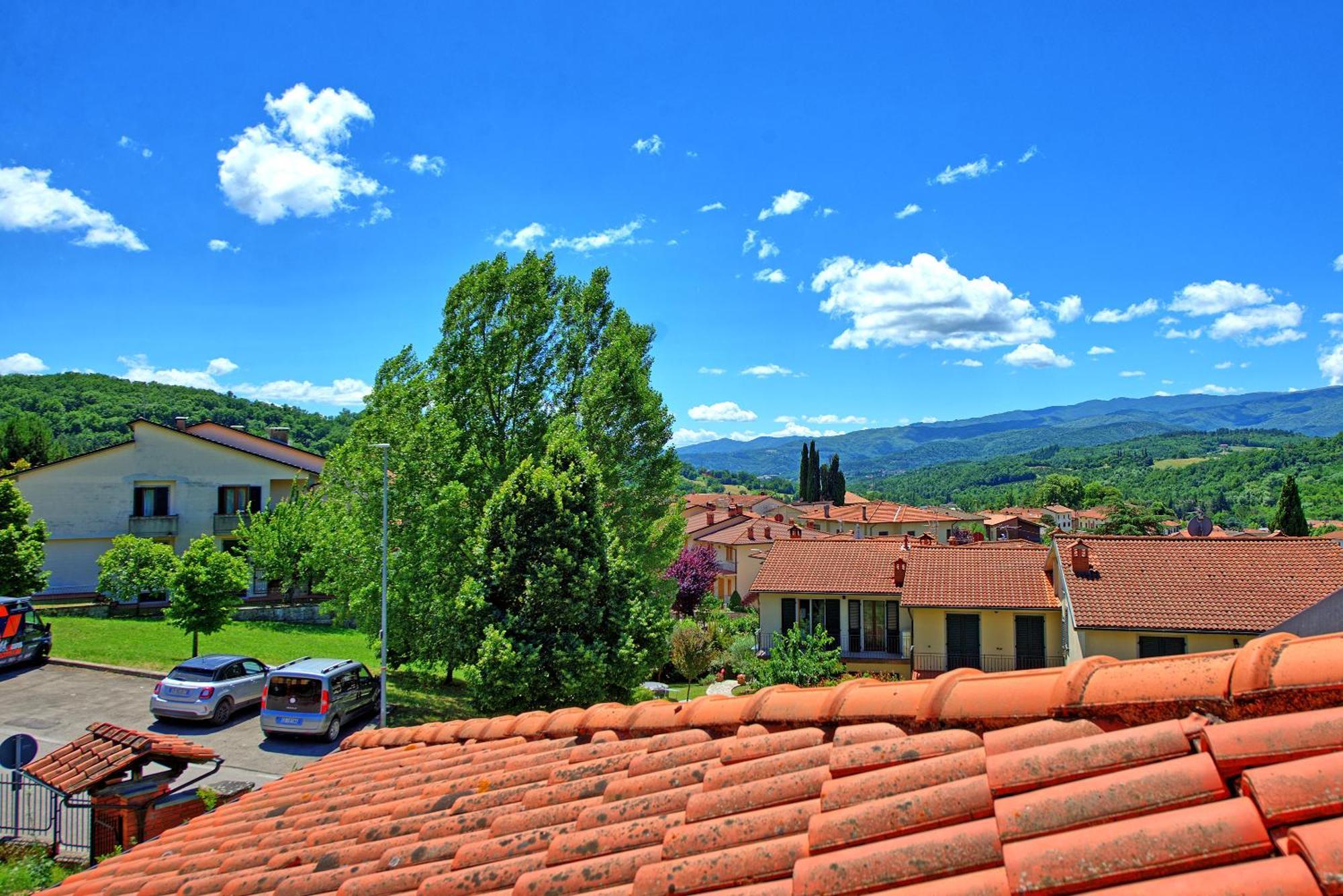 Villa Pratovecchio By Posarellivillas エクステリア 写真