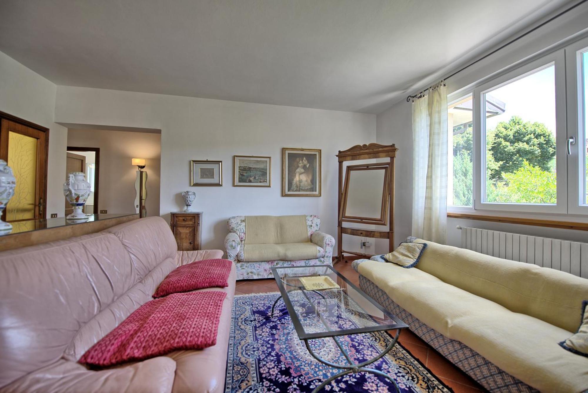 Villa Pratovecchio By Posarellivillas エクステリア 写真
