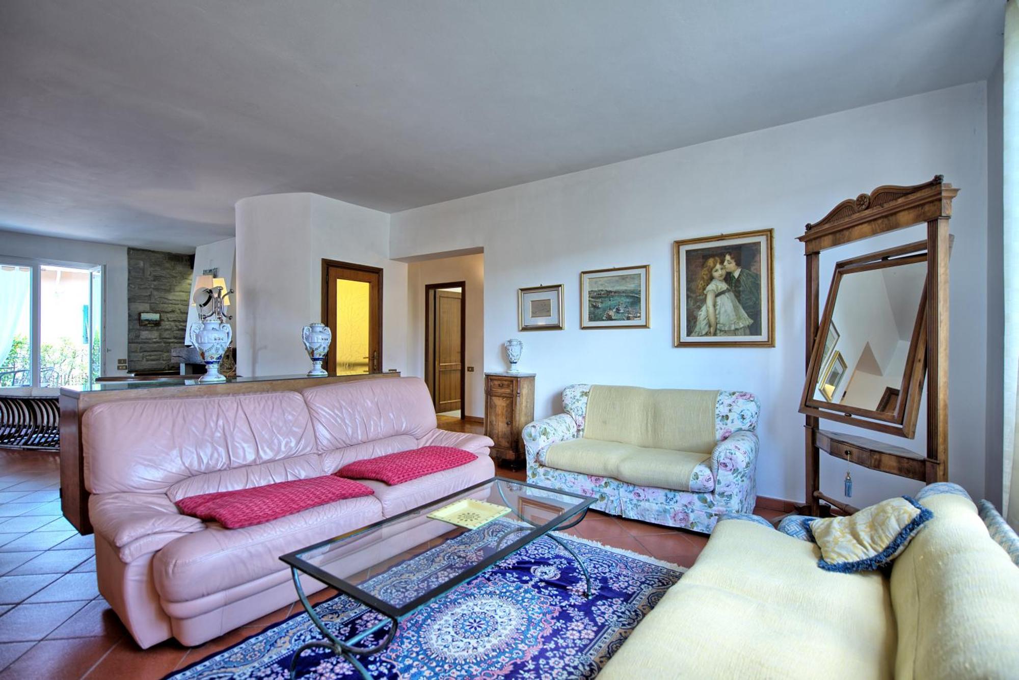 Villa Pratovecchio By Posarellivillas エクステリア 写真