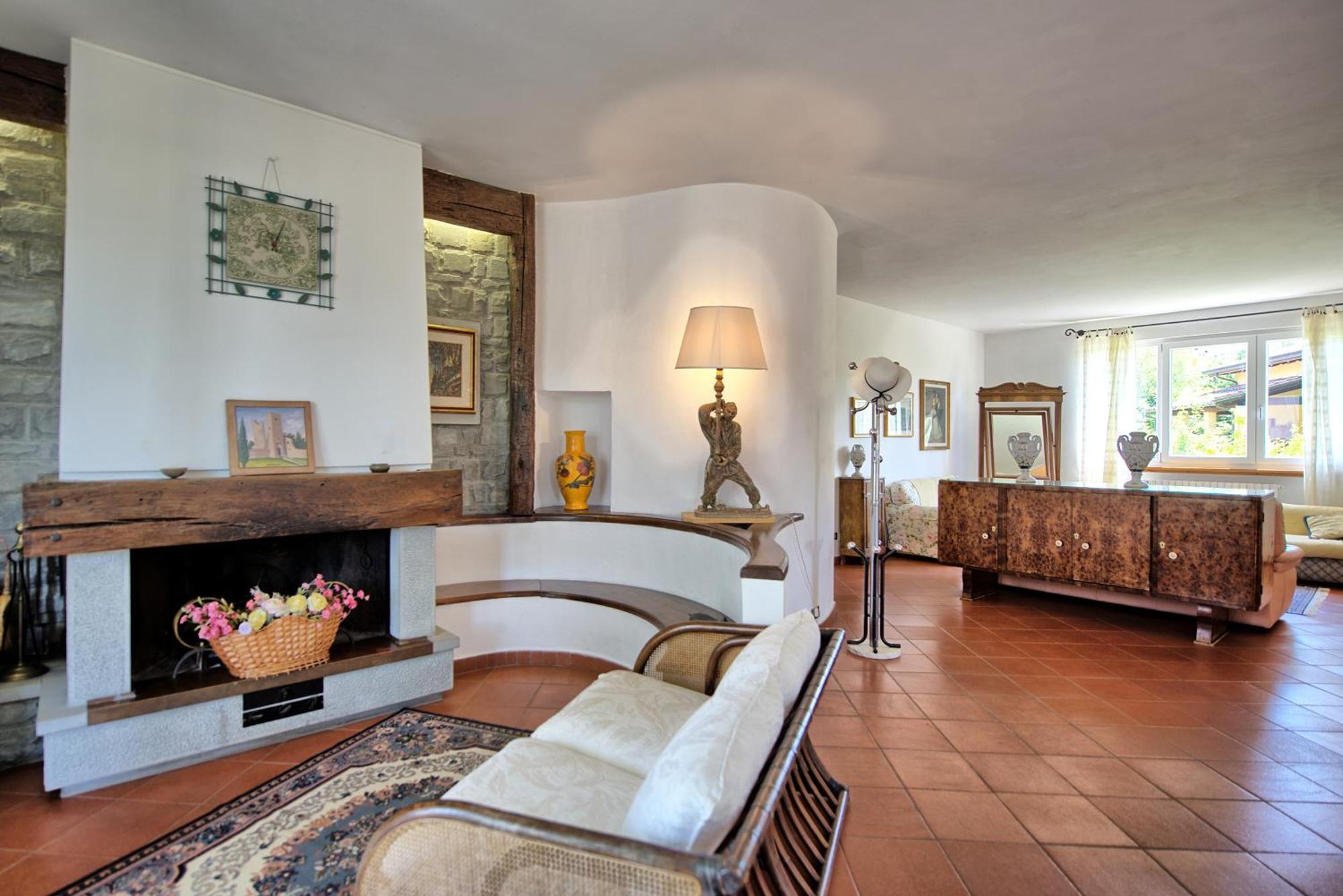 Villa Pratovecchio By Posarellivillas エクステリア 写真