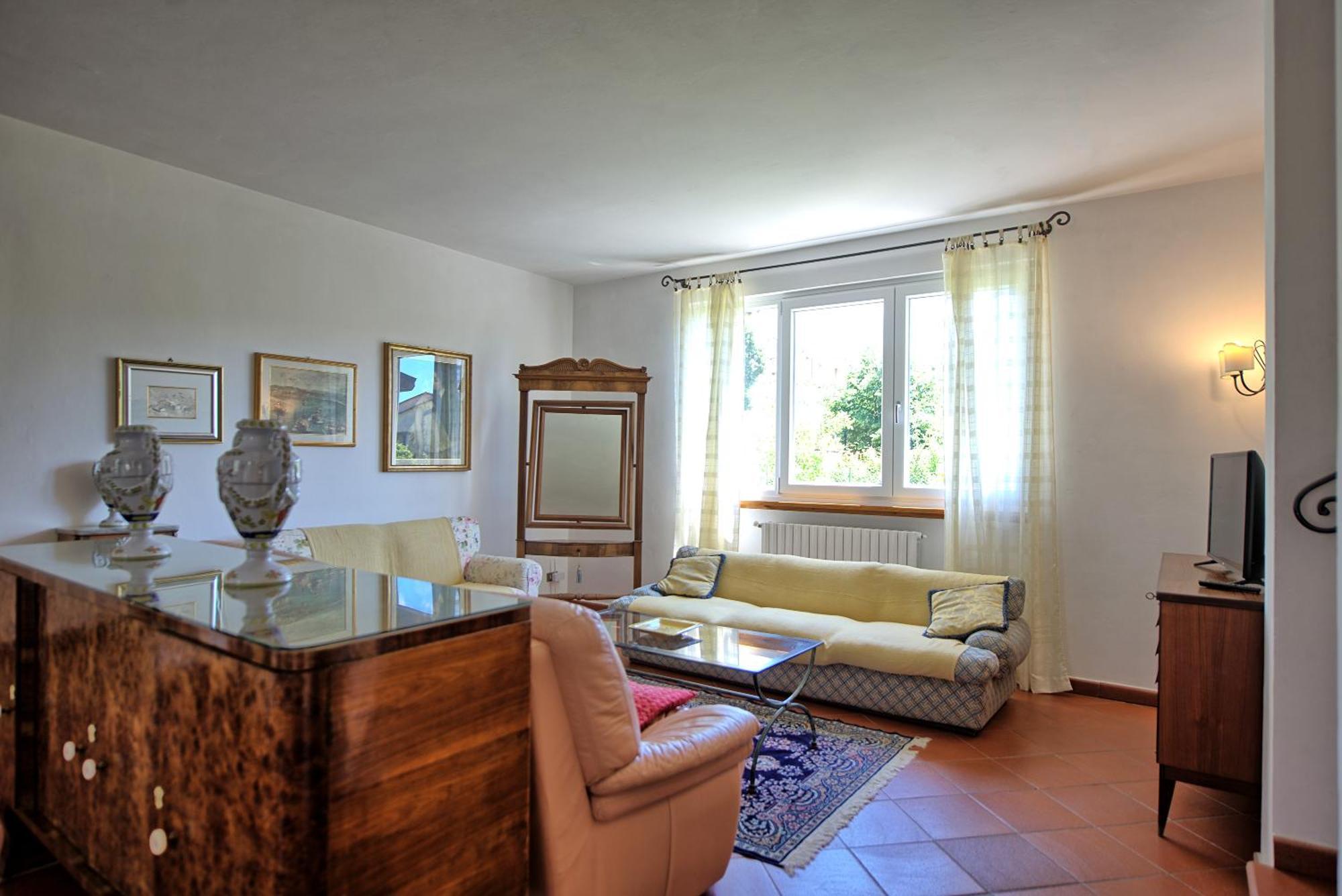 Villa Pratovecchio By Posarellivillas エクステリア 写真