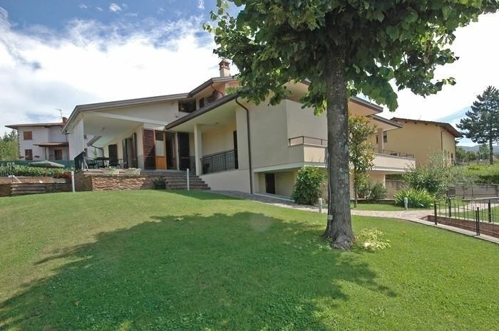Villa Pratovecchio By Posarellivillas 部屋 写真