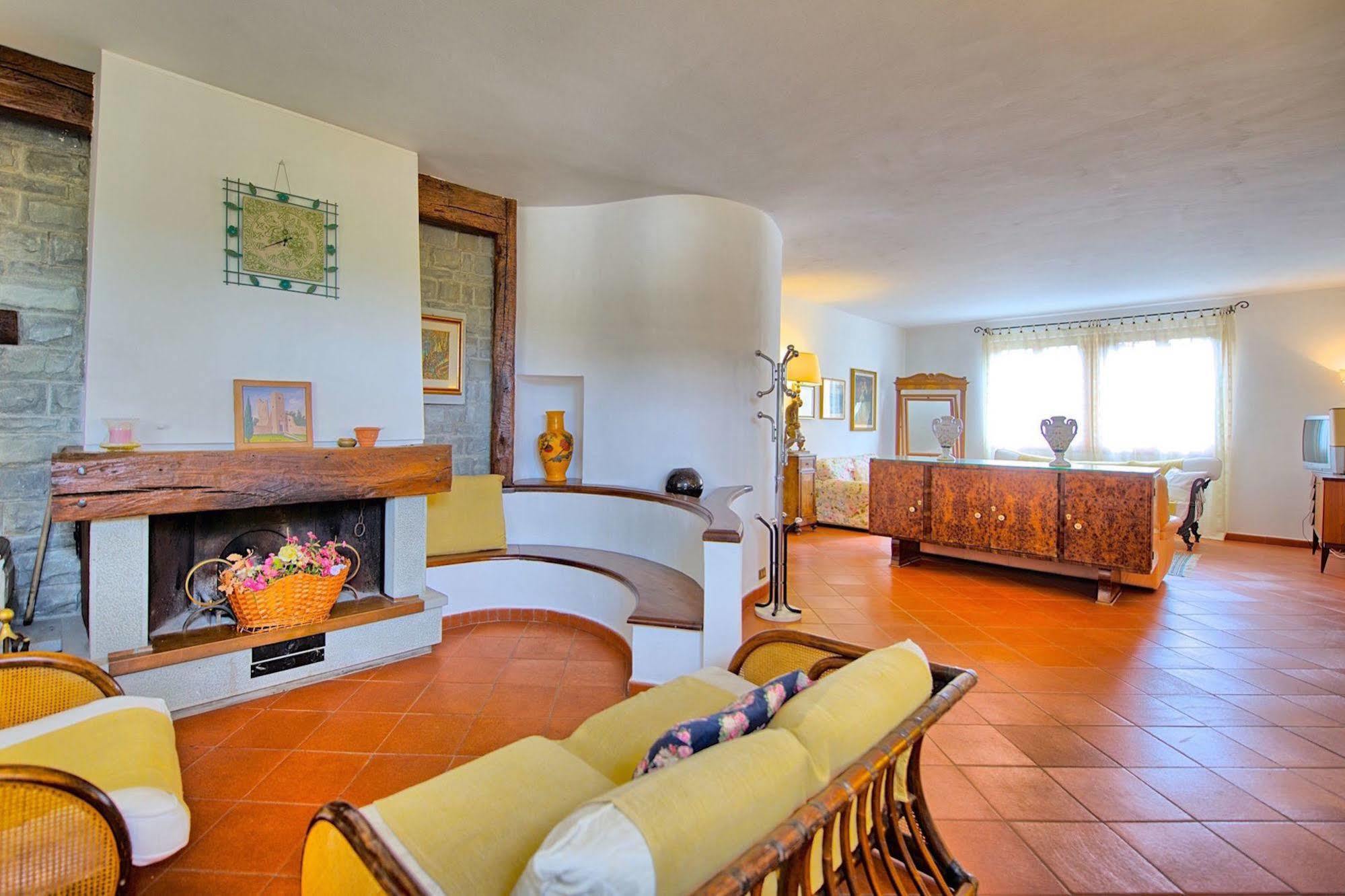 Villa Pratovecchio By Posarellivillas エクステリア 写真