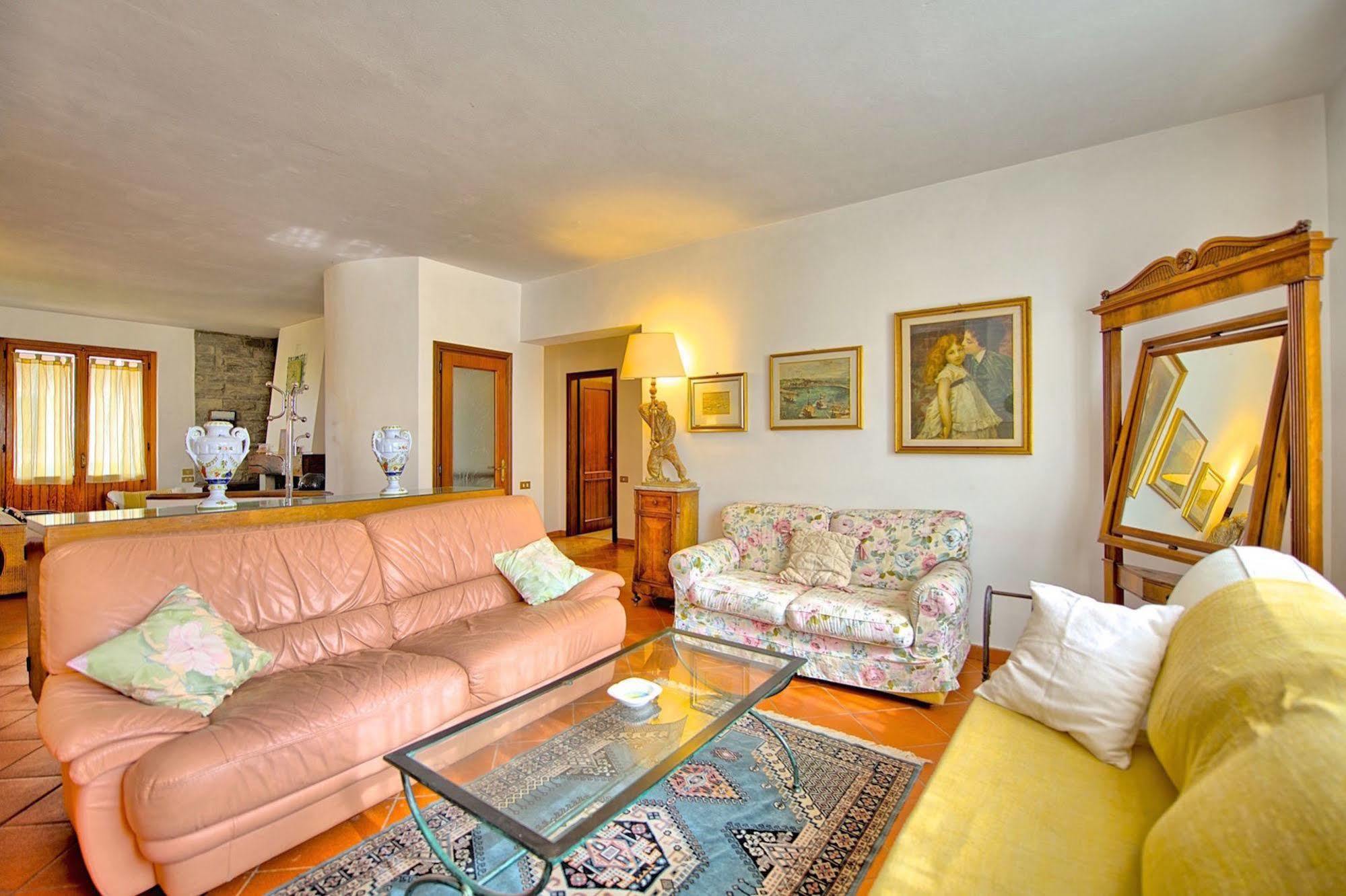 Villa Pratovecchio By Posarellivillas エクステリア 写真