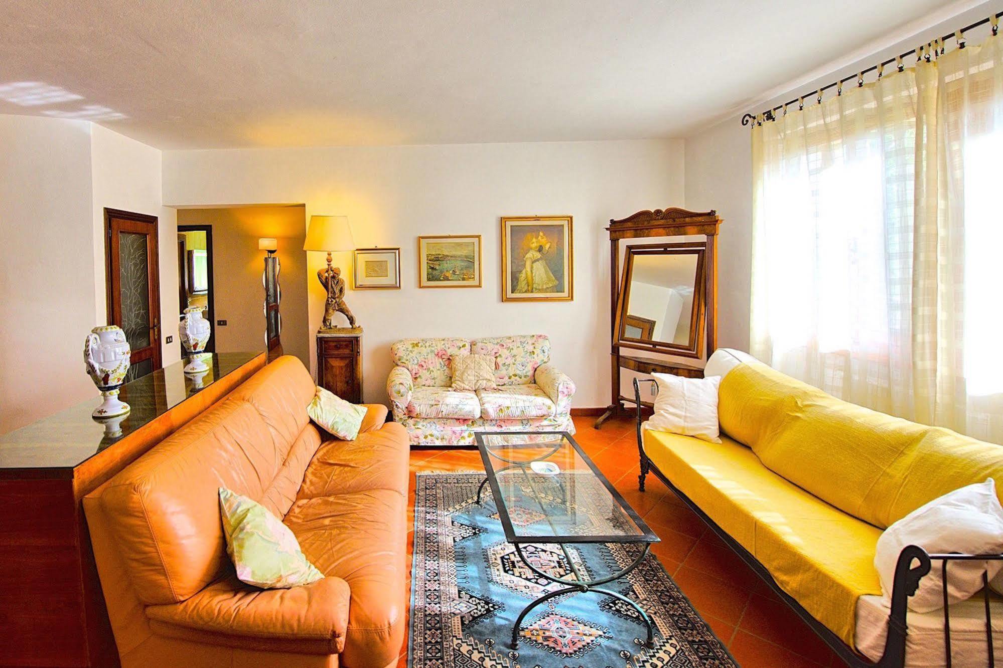 Villa Pratovecchio By Posarellivillas エクステリア 写真